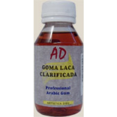 GOMA LACA PROFESIONAL AD. 100ml