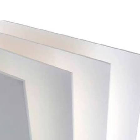 PASSPARTU 1.2mm - BLANCO  - 21x29.7cm  x 1u.