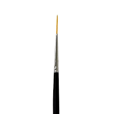 PINCELETA CASAN S-469 LINER DORADO N.0 