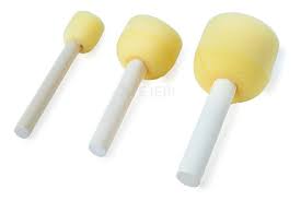 TAPONADOR CBX  SET x 3u   ( 2-3-4 cm )
