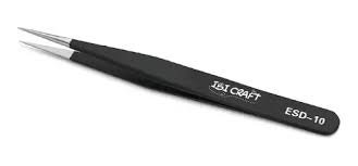 PINZA DE PRECISION IBI  RECTA