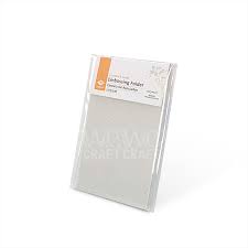 CARPETA DE EMBOSSIING 3