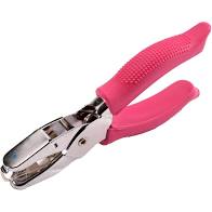 PERFORADORA PINZA CIRCULO 3mm