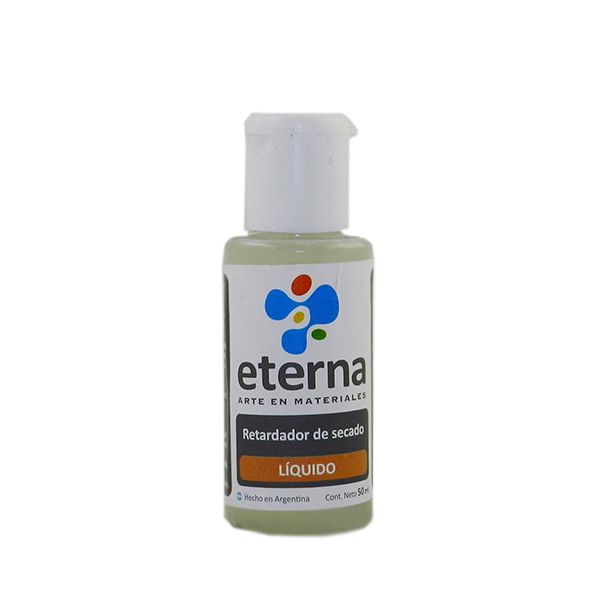 RETARDADOR DE SECADO ETERNA 50ml.