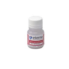 PINTURA SUBLIM.ETERNA 37ml. INCOLORA