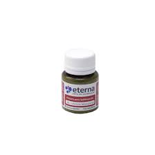 PINTURA SUBLIM.ETERNA 37ml. VERDE MANZANA
