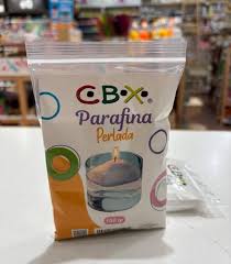 PARAFINA PERLADA CBX x100gr.