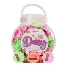 KIRUKI SACAPUNTA DAISY x 1u.