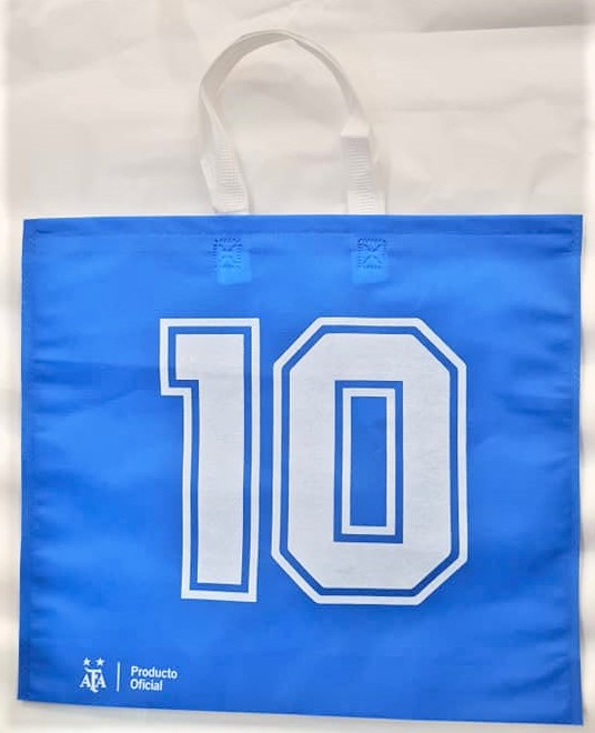 BOLSA FISELINA AFA 2-  45x40x10