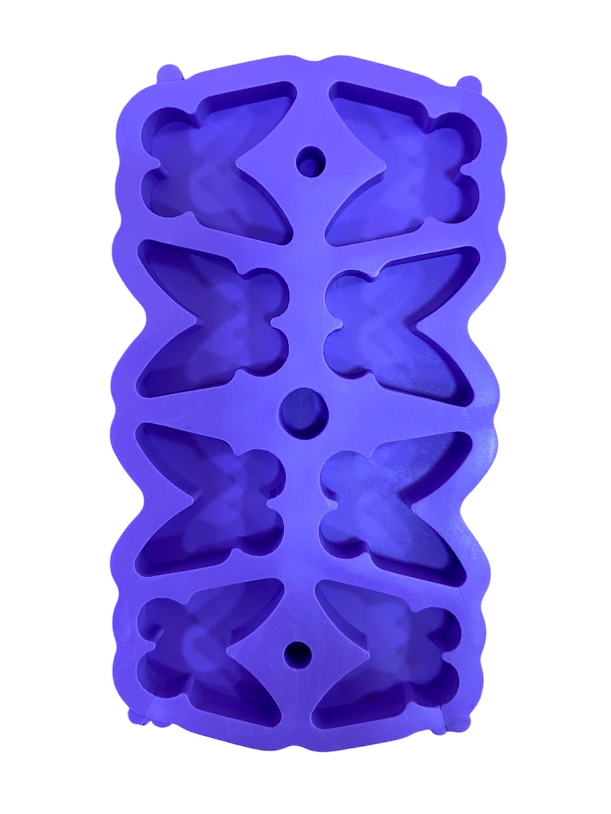MOLDE SILICONA LK MOLDE N.266