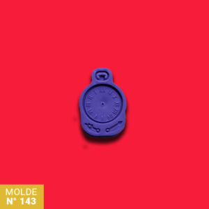 MOLDE SILICONA LK MOLDE N.143