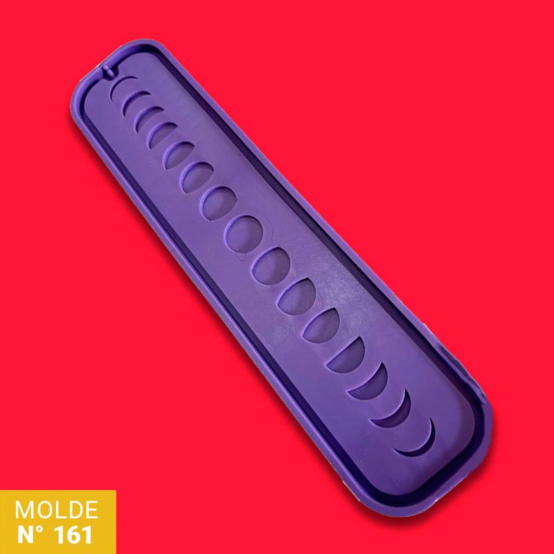 MOLDE SILICONA LK MOLDE N.161