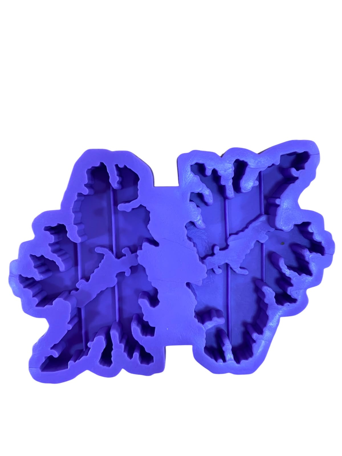 MOLDE SILICONA LK MOLDE N.312