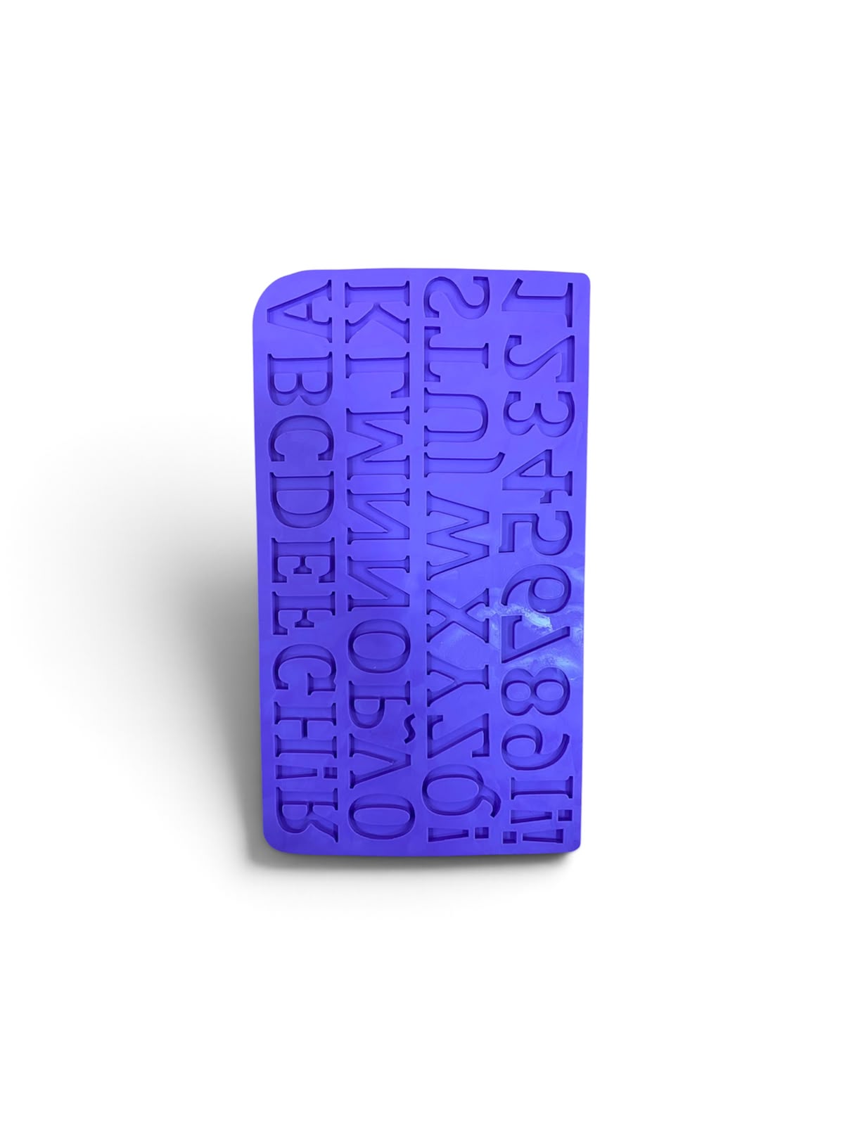 MOLDE SILICONA LK MOLDE N.59