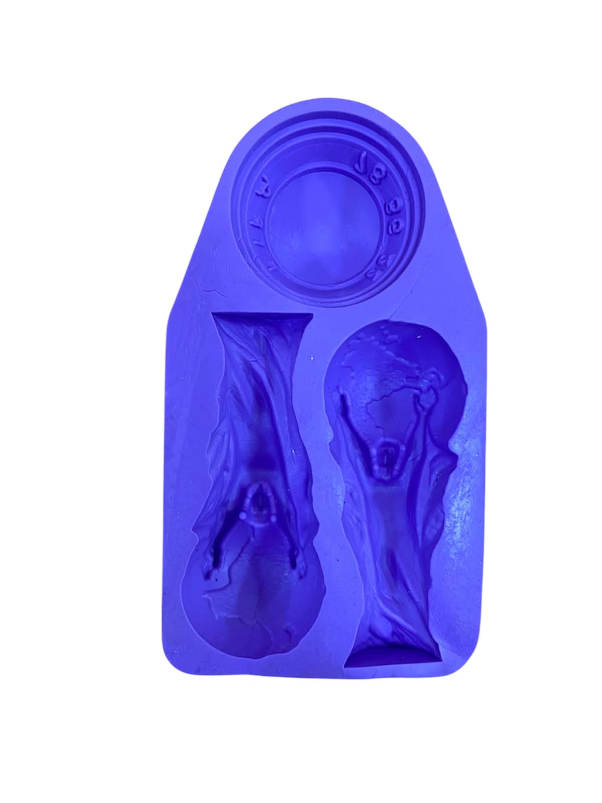 MOLDE SILICONA LK MOLDE N.311