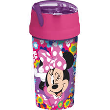 VASO 465ml. ASKER SNACK - MINNIE MOUSE