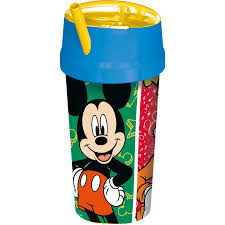 VASO 465ml. ASKER SNACK - MICKEY
