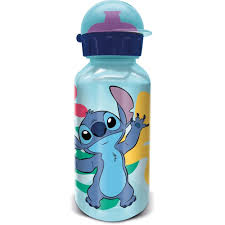 BOTELLA 370ml. SCHOOL - STICH