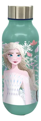 BOTELLA 640ml.DISCOVERY LARGE - FROZEN