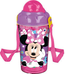 CANTIMPLORA 450ml. POP-UP - MINNIE