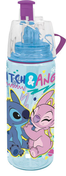 BOTELLA 575ml.SPRAYER DRINK - STICH