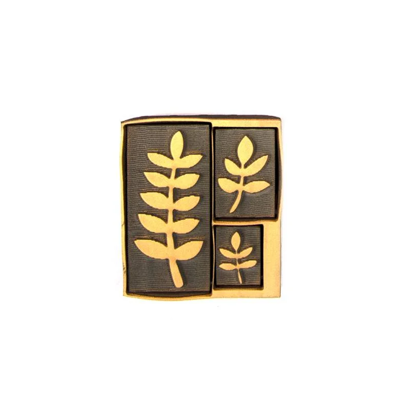 SELLO DECORATIVO ALTO RELIEVE NYH SA-154