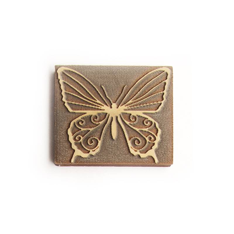 SELLO DECORATIVO ALTO RELIEVE NYH SA-128