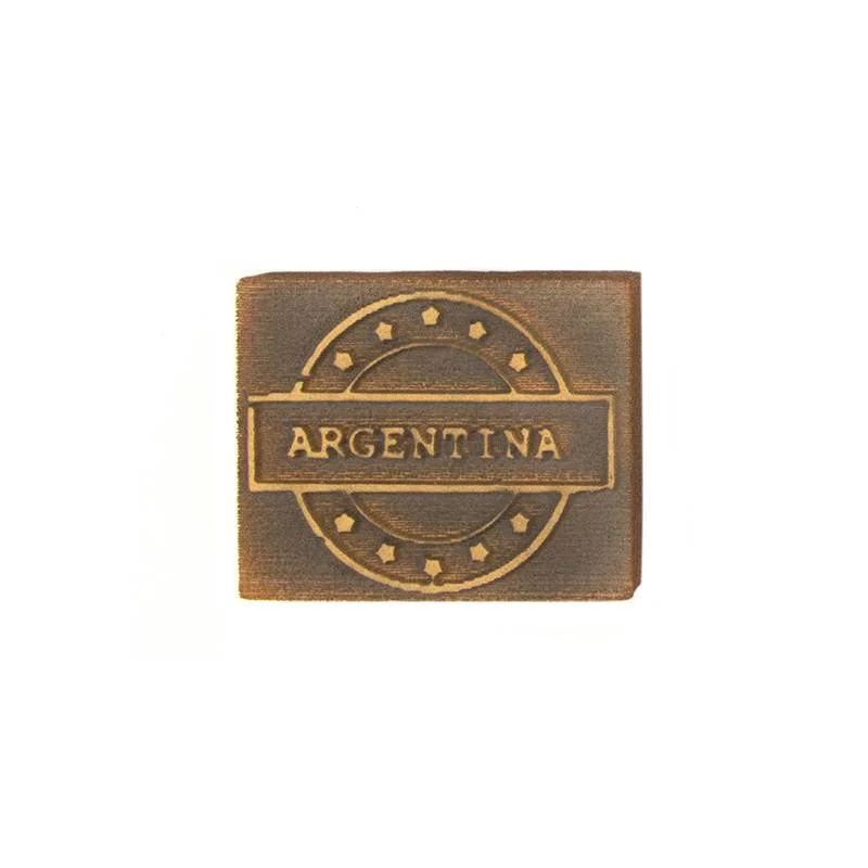 SELLO DECORATIVO ALTO RELIEVE NYH SA-166