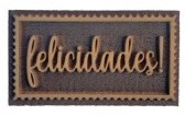 SELLO DECORATIVO ALTO RELIEVE NYH SA-170