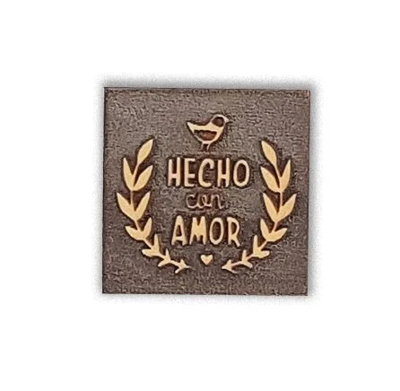SELLO DECORATIVO ALTO RELIEVE NYH SA-178