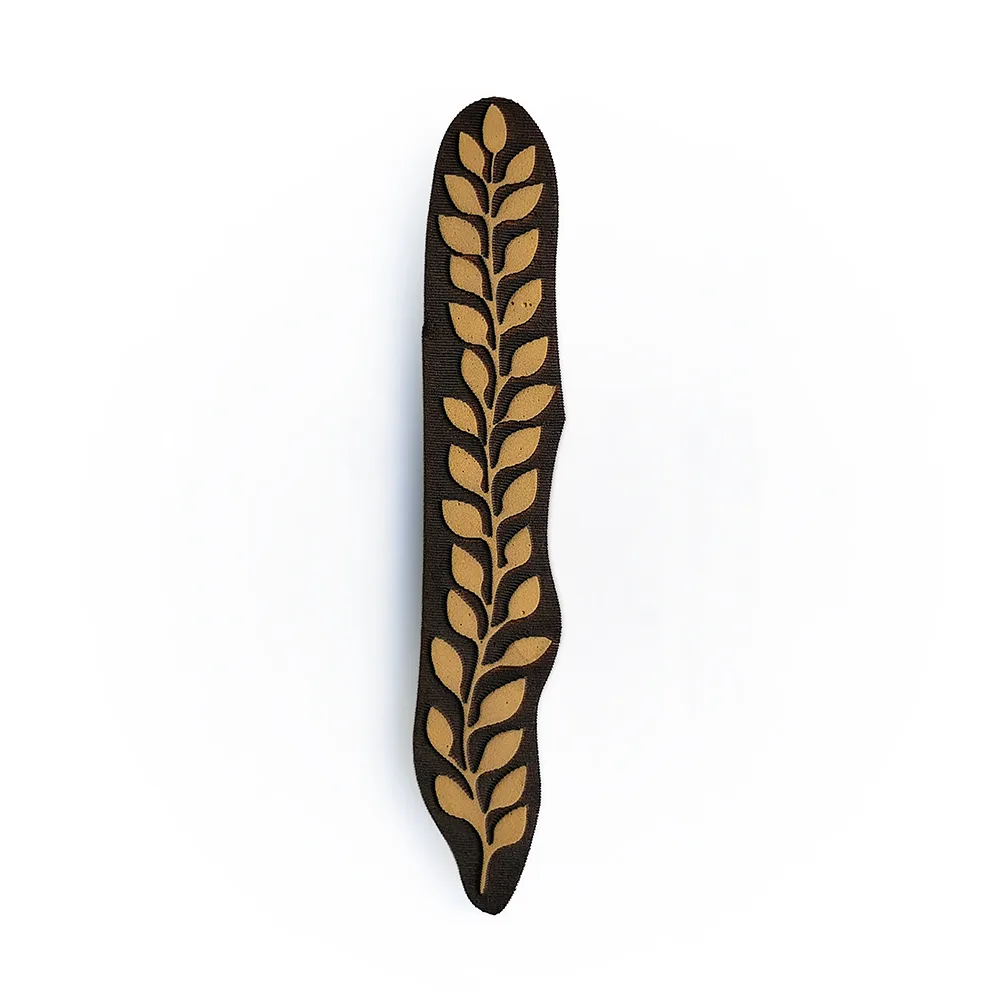 SELLO DECORATIVO ALTO RELIEVE NYH SG-055