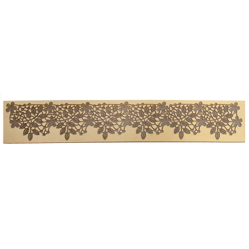 SELLO DECORATIVO ALTO RELIEVE NYH SPA-007