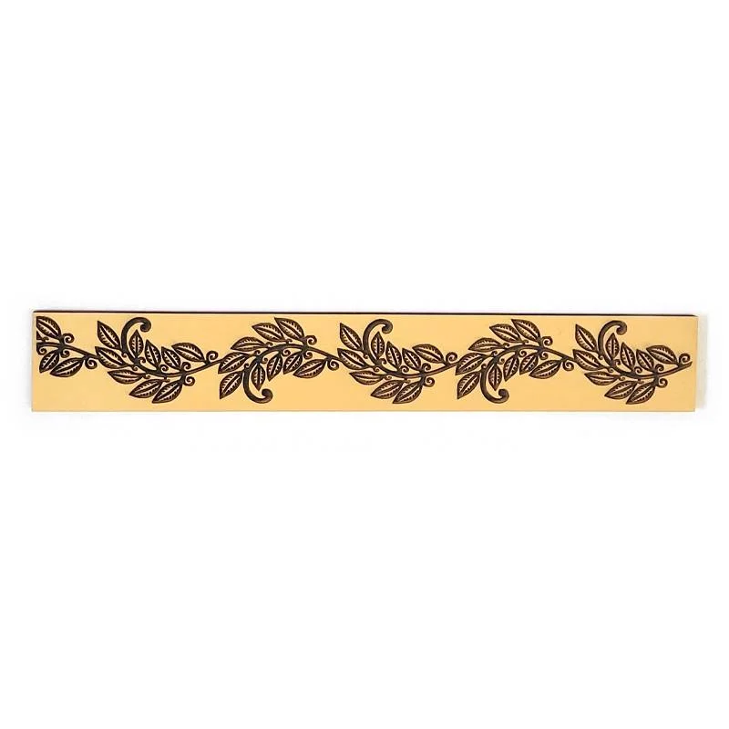 SELLO DECORATIVO ALTO RELIEVE NYH SPA-010