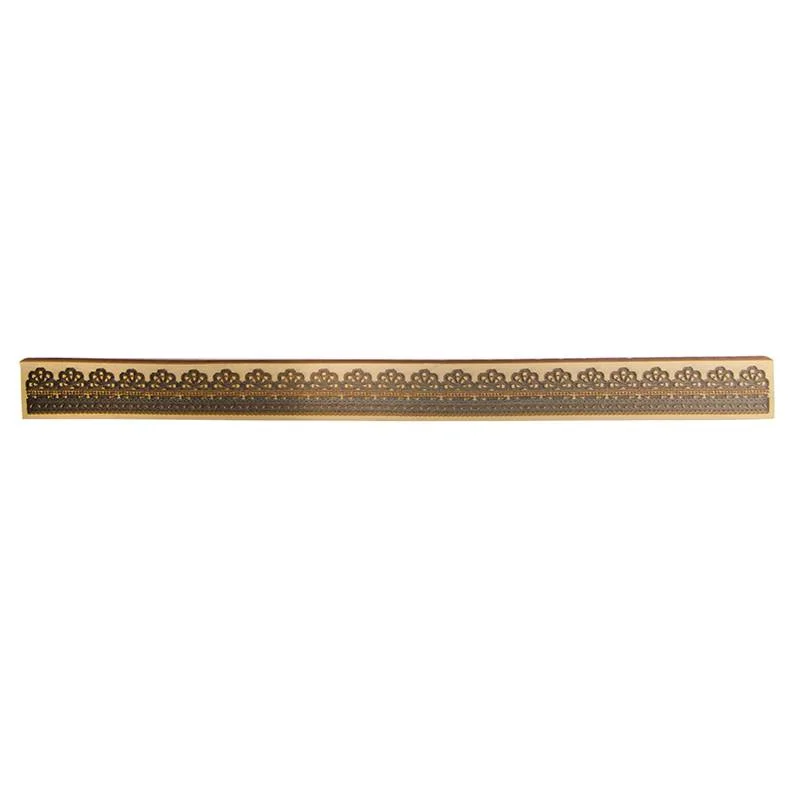 SELLO DECORATIVO ALTO RELIVIE NYH SPB-001