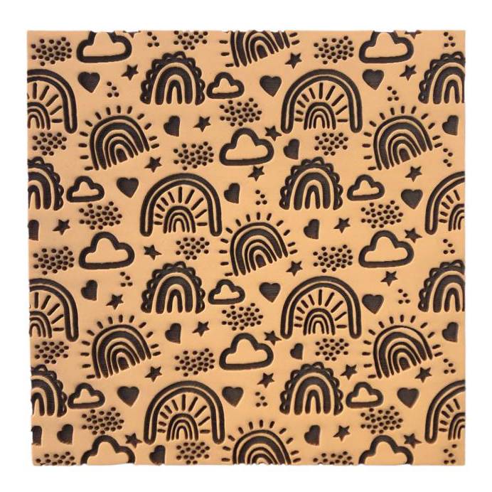 SELLO DECORATIVO ALTO RELIVIE NYH TG 058