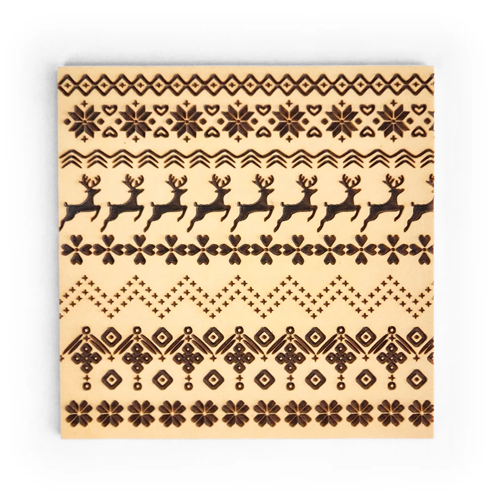 SELLO DECORATIVO ALTO RELIVIE NYH TGN 001