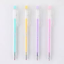 BOLIGRAFO BORRABLE WERO JUST STAR