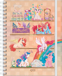 JANDAIA CUADER.TD.ESP.20x27.5 - 80H= DREAM