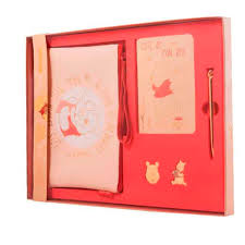 WINNIE POOH SET PREMIUN