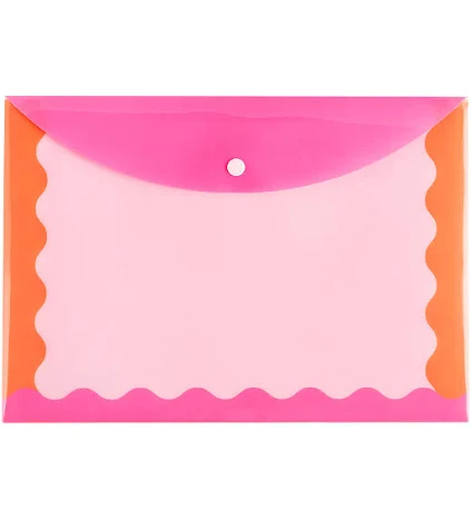 COLOR MIX SOBRE PVC A4 BOTON