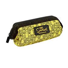SIMPSONS CANOPLA OPEN