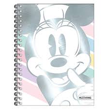 DISNEY MINNIE CUAD.MOOVING.TD.A4.ESP.96==