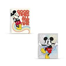 DISNEY MICKEY CUA.TD.ES.16x21 x 80H=