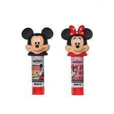 DISNEY MICKEY ADHESIVO BARRA WERO