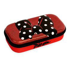 DISNEY MINNIE CANOPLA BOX 