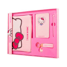 HELLO KITTY SET PREMIUM