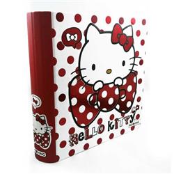 HELLO KITTY CARPETA.N.3 3.A.40