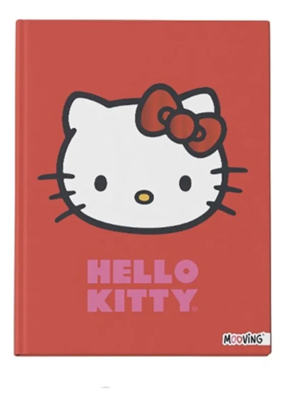 HELLO KITTY CUAD.TD.16X21 48H.==