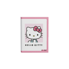 HELLO KITTY CUADERNO T.FLEX x 48h.=