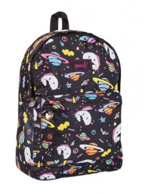 MUAA MOCHILA 15